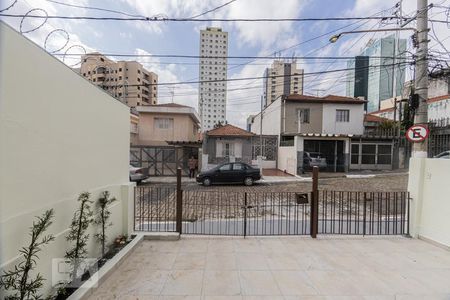 Vista Quarto 1 de casa para alugar com 2 quartos, 120m² em Tatuapé, São Paulo