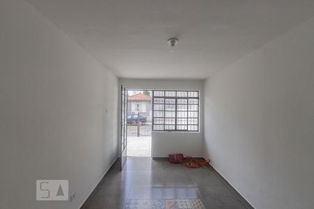 Sala de casa para alugar com 2 quartos, 120m² em Tatuapé, São Paulo