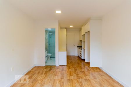 Studio de kitnet/studio para alugar com 1 quarto, 24m² em Consolação, São Paulo