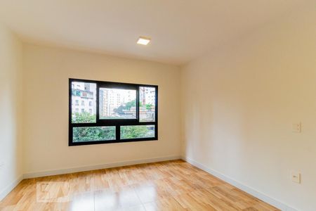 Studio de kitnet/studio para alugar com 1 quarto, 24m² em Consolação, São Paulo