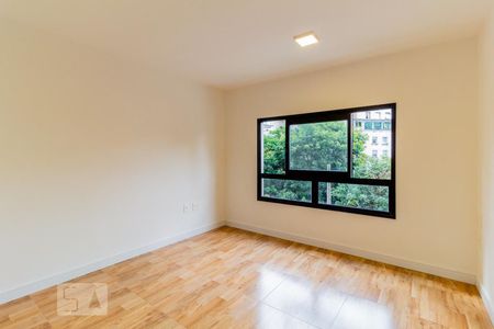 Studio de kitnet/studio para alugar com 1 quarto, 24m² em Consolação, São Paulo