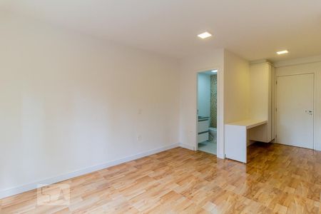 Studio de kitnet/studio para alugar com 1 quarto, 24m² em Consolação, São Paulo