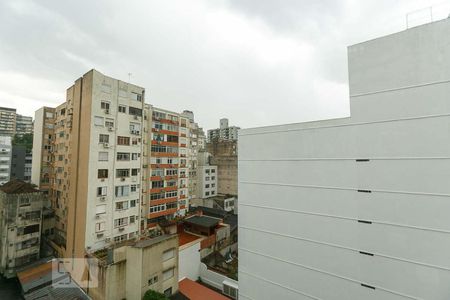 vista de apartamento à venda com 1 quarto, 50m² em Centro Histórico, Porto Alegre