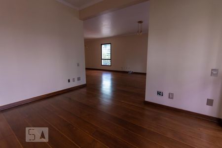 Sala de apartamento para alugar com 3 quartos, 171m² em Itaim Bibi, São Paulo