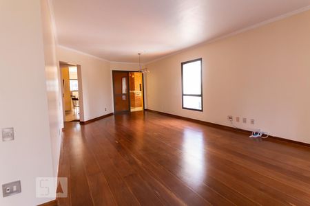 Sala de apartamento para alugar com 3 quartos, 171m² em Itaim Bibi, São Paulo