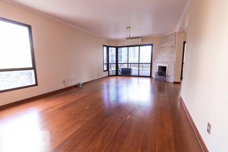 Sala de apartamento para alugar com 3 quartos, 171m² em Itaim Bibi, São Paulo