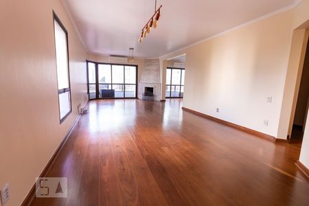 Sala de apartamento para alugar com 3 quartos, 171m² em Itaim Bibi, São Paulo