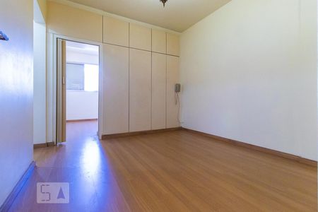 Sala de kitnet/studio à venda com 1 quarto, 42m² em Botafogo, Campinas