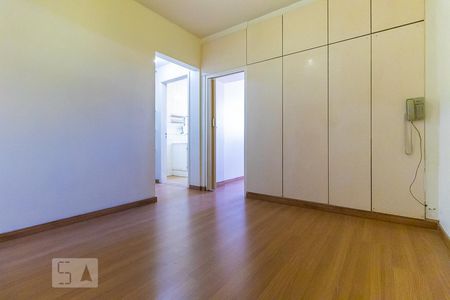 Sala de kitnet/studio à venda com 1 quarto, 42m² em Botafogo, Campinas