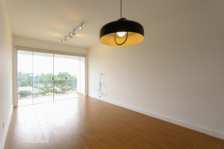 Sala de apartamento à venda com 3 quartos, 82m² em Vila Progredior, São Paulo