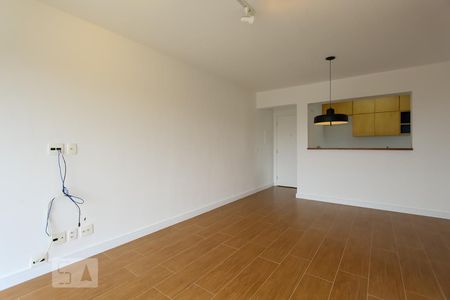 Sala de apartamento à venda com 3 quartos, 82m² em Vila Progredior, São Paulo