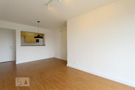 Sala de apartamento à venda com 3 quartos, 82m² em Vila Progredior, São Paulo