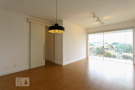 Sala de apartamento à venda com 3 quartos, 82m² em Vila Progredior, São Paulo