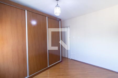 Quarto 1 de apartamento para alugar com 2 quartos, 42m² em Pinheiros, São Paulo