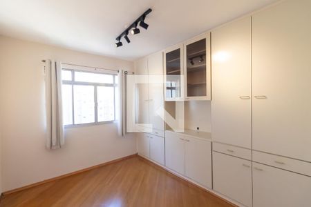 Quarto 2 de apartamento para alugar com 2 quartos, 42m² em Pinheiros, São Paulo