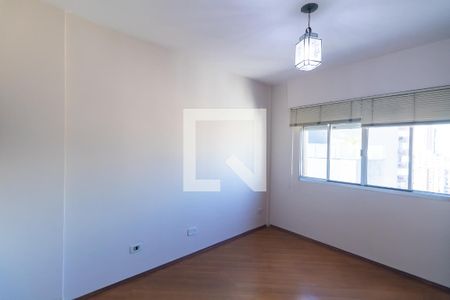 Quarto 1 de apartamento para alugar com 2 quartos, 42m² em Pinheiros, São Paulo