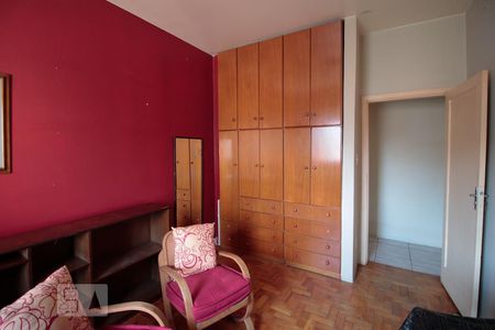 quarto de apartamento à venda com 3 quartos, 126m² em Campos Elíseos, São Paulo