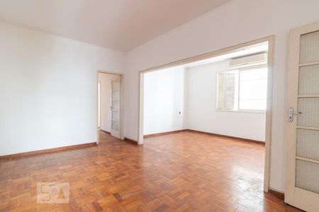 Sala de apartamento para alugar com 3 quartos, 130m² em Santa Cecília, Porto Alegre