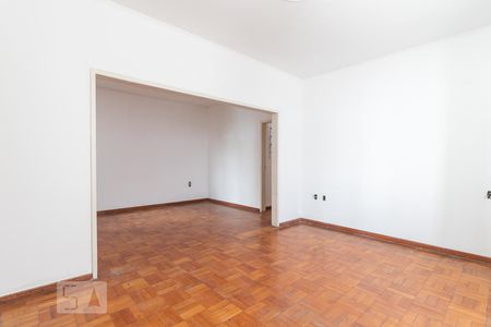 Sala de apartamento para alugar com 3 quartos, 130m² em Santa Cecília, Porto Alegre