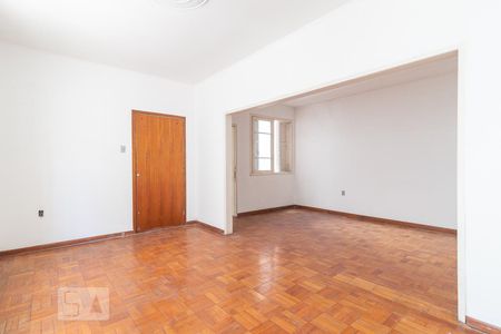 Sala de apartamento para alugar com 3 quartos, 130m² em Santa Cecília, Porto Alegre