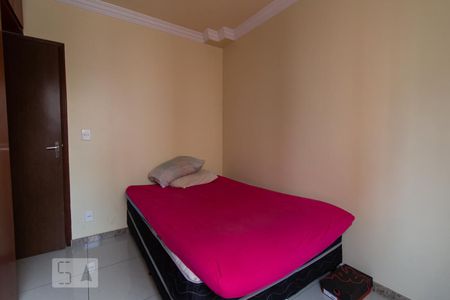 Suíte 1 de apartamento à venda com 2 quartos, 50m² em Floresta, Belo Horizonte