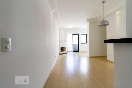 Apartamento para alugar com 61m², 2 quartos e 1 vagaSala