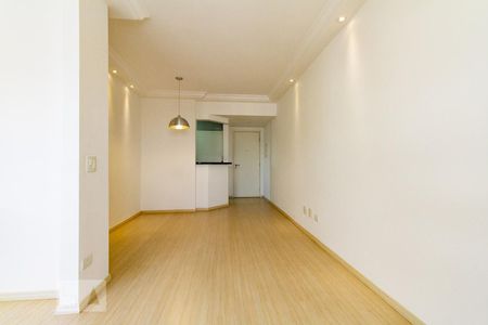 Sala de apartamento para alugar com 2 quartos, 61m² em Brooklin Paulista, São Paulo