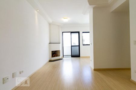 Sala de apartamento para alugar com 2 quartos, 61m² em Brooklin Paulista, São Paulo