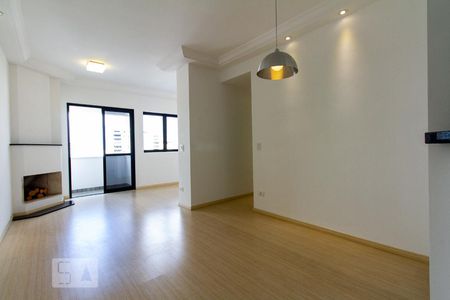 Apartamento para alugar com 61m², 2 quartos e 1 vagaSala