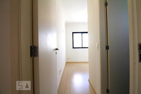 Quarto 1 - Suíte de apartamento para alugar com 2 quartos, 61m² em Brooklin Paulista, São Paulo