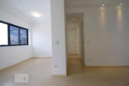 Apartamento para alugar com 61m², 2 quartos e 1 vagaSala