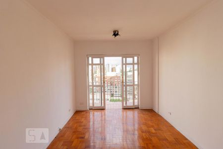 Sala de apartamento para alugar com 2 quartos, 85m² em Vila Mariana, São Paulo