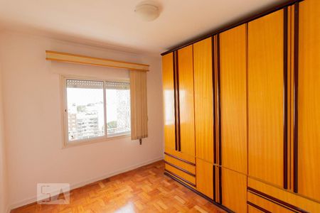 Quarto 1 de apartamento para alugar com 2 quartos, 85m² em Vila Mariana, São Paulo