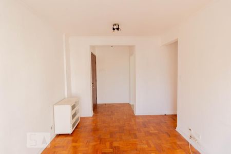 Sala de apartamento para alugar com 2 quartos, 85m² em Vila Mariana, São Paulo