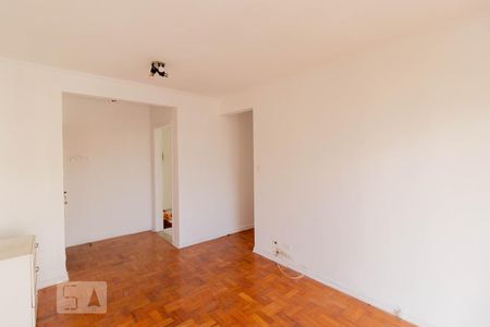 Sala de apartamento para alugar com 2 quartos, 85m² em Vila Mariana, São Paulo