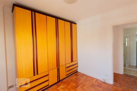 Quarto 1 de apartamento para alugar com 2 quartos, 85m² em Vila Mariana, São Paulo