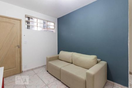 Sala de apartamento para alugar com 2 quartos, 49m² em Vila Olímpia, São Paulo