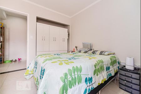 Quarto 2 de apartamento à venda com 3 quartos, 96m² em Ipiranga, São Paulo
