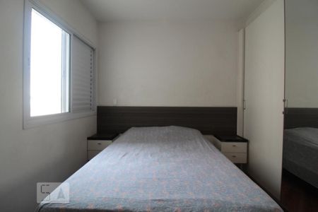 Suite  de apartamento à venda com 3 quartos, 82m² em Santa Paula, São Caetano do Sul