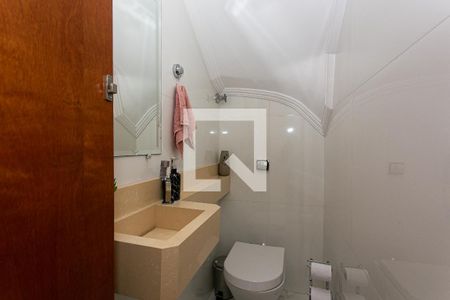 Lavabo 1 de casa para alugar com 3 quartos, 200m² em Penha de França, São Paulo