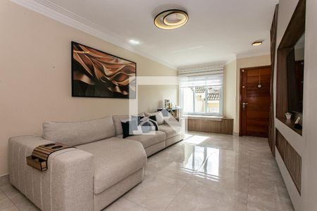 Sala de casa para alugar com 3 quartos, 200m² em Penha de França, São Paulo