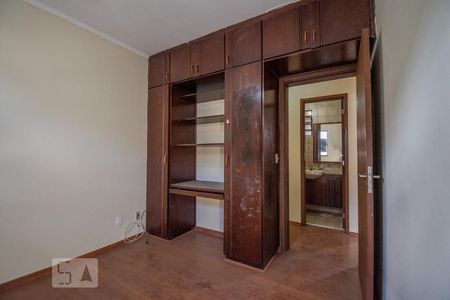Quarto 1 - Armários de apartamento à venda com 3 quartos, 78m² em Jardim Novo Campos Eliseos, Campinas