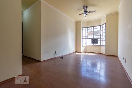 Sala de apartamento à venda com 3 quartos, 78m² em Jardim Novo Campos Eliseos, Campinas