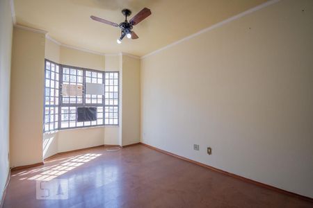 Sala de apartamento à venda com 3 quartos, 78m² em Jardim Novo Campos Eliseos, Campinas