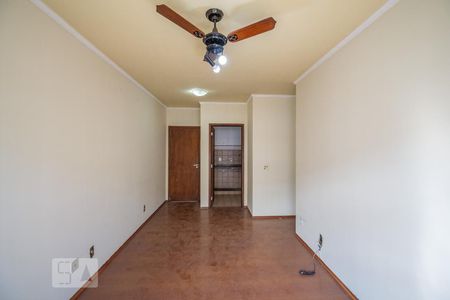 Sala de apartamento à venda com 3 quartos, 78m² em Jardim Novo Campos Eliseos, Campinas