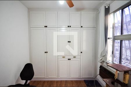 Quarto 1 de apartamento para alugar com 2 quartos, 54m² em Vila Isabel, Rio de Janeiro