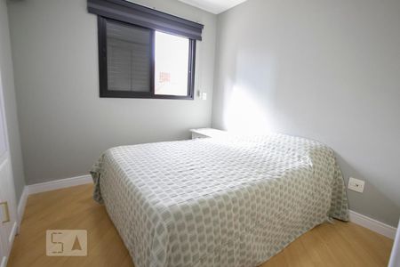 Quarto de apartamento para alugar com 1 quarto, 40m² em Indianópolis, São Paulo