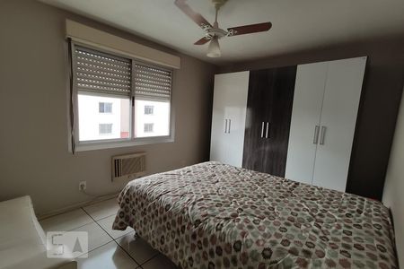 Quarto 1 de apartamento à venda com 2 quartos, 70m² em Santa Teresa, São Leopoldo