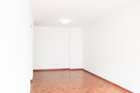 Sala de apartamento para alugar com 1 quarto, 54m² em Vila da Saúde, São Paulo