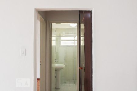 Sala de apartamento para alugar com 1 quarto, 54m² em Vila da Saúde, São Paulo